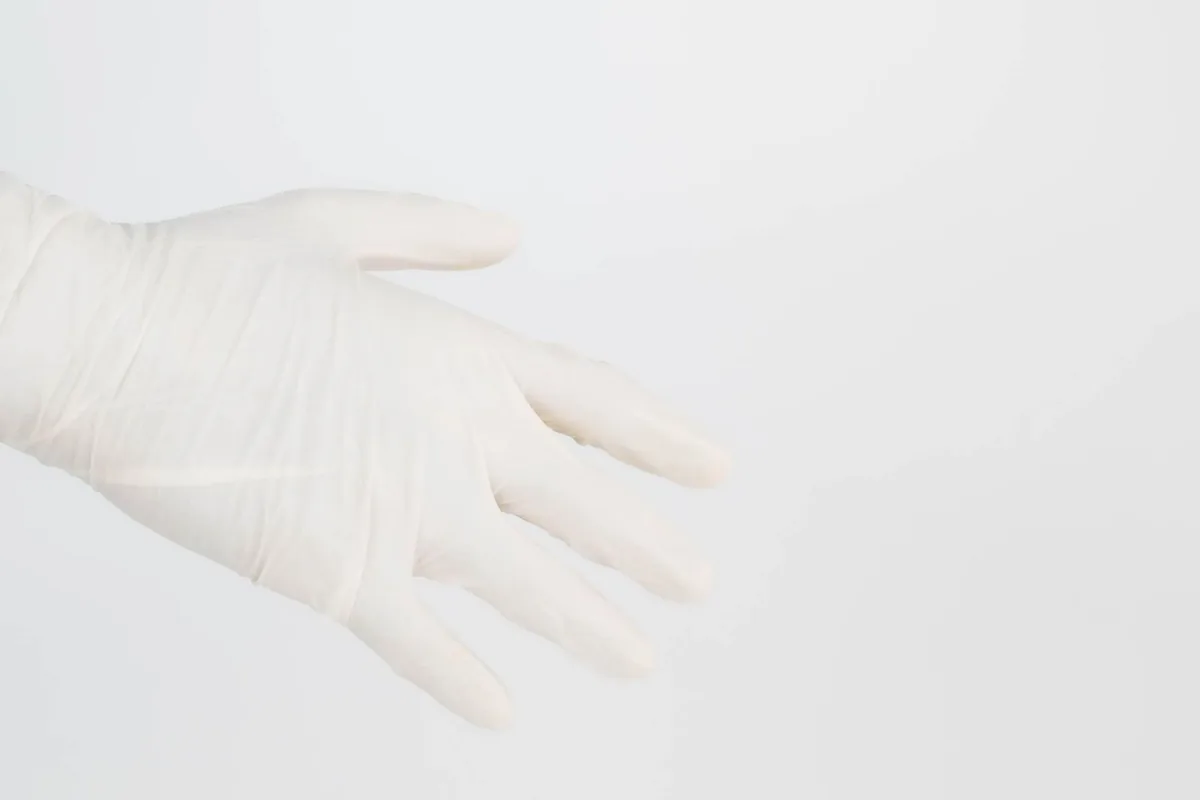 Blood Spill Cleanup in East Falls, Philadelphia, PA